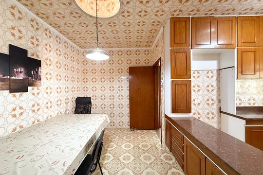 Cozinha de casa para alugar com 3 quartos, 2147483647m² em Vila Arcadia, São Paulo