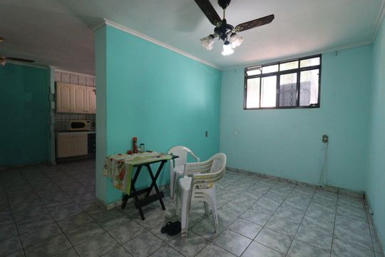 Casa para alugar com 3 quartos, 110m² em Vila Tiberio, Ribeirão Preto