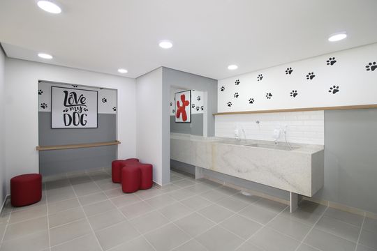 Apartamento para alugar com 2 quartos, 42m² em São Miguel Paulista, São Paulo