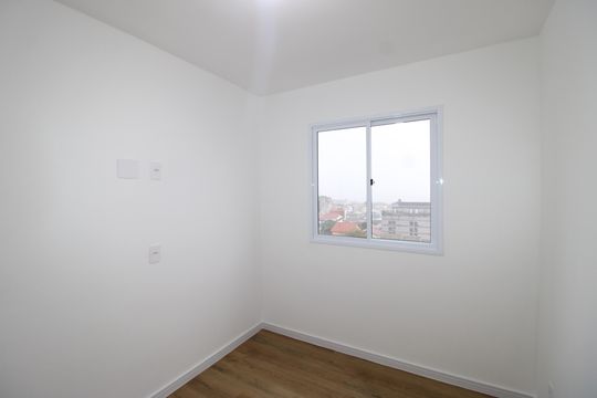 Quarto 1 de apartamento para alugar com 2 quartos, 42m² em São Miguel Paulista, São Paulo