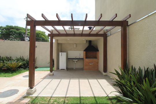 Apartamento para alugar com 2 quartos, 42m² em São Miguel Paulista, São Paulo