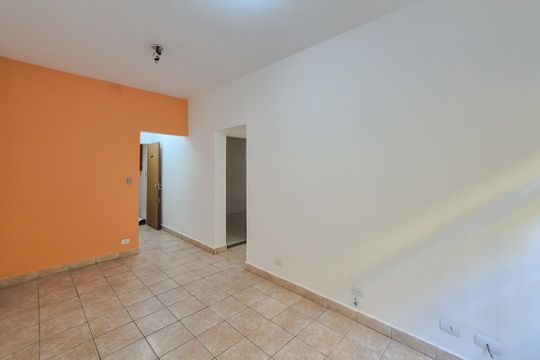 Sala de apartamento para alugar com 2 quartos, 72m² em Parque Sao Diogo, São Bernardo do Campo
