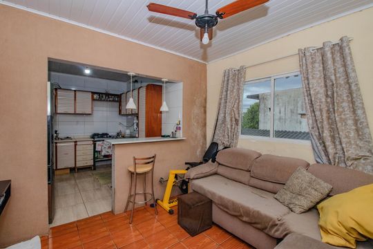Casa à venda com 5 quartos, 313m² em Sarandi, Porto Alegre