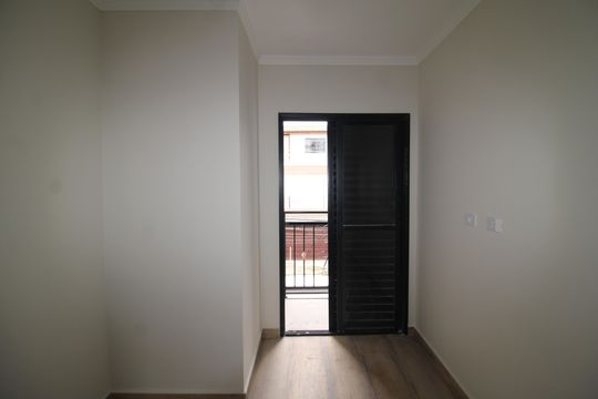 Quarto 2 de casa à venda com 3 quartos, 108m² em Vila Dom Pedro Ii, São Paulo