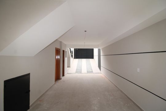 Área Comum de casa à venda com 3 quartos, 108m² em Vila Dom Pedro Ii, São Paulo