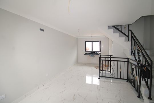 Casa à venda com 3 quartos, 108m² em Vila Dom Pedro Ii, São Paulo