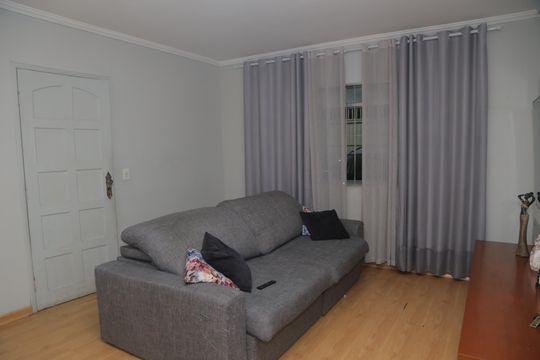 Casa à venda com 4 quartos, 108m² em Vila Regina, São Paulo