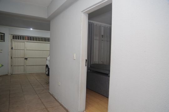 Quintal de casa à venda com 4 quartos, 108m² em Vila Regina, São Paulo