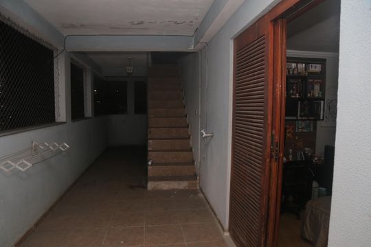 Sacada do quarto 2  de casa à venda com 4 quartos, 108m² em Vila Regina, São Paulo