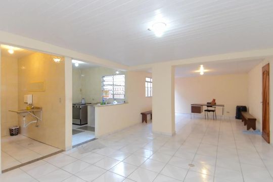 Área comum de apartamento à venda com 2 quartos, 69m² em Jardim Sao Judas Tadeu, Guarulhos