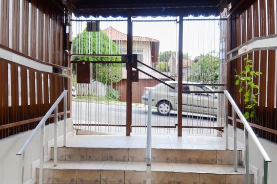 Área comum de apartamento à venda com 2 quartos, 69m² em Jardim Sao Judas Tadeu, Guarulhos