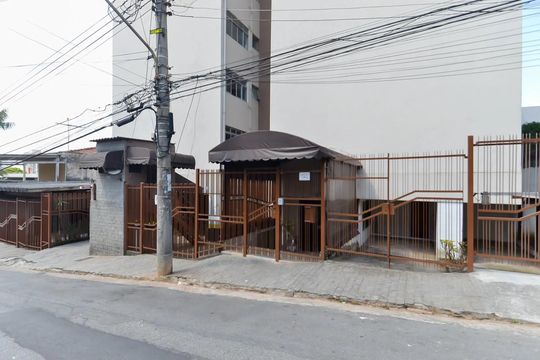 Fachada de apartamento à venda com 2 quartos, 69m² em Jardim Sao Judas Tadeu, Guarulhos