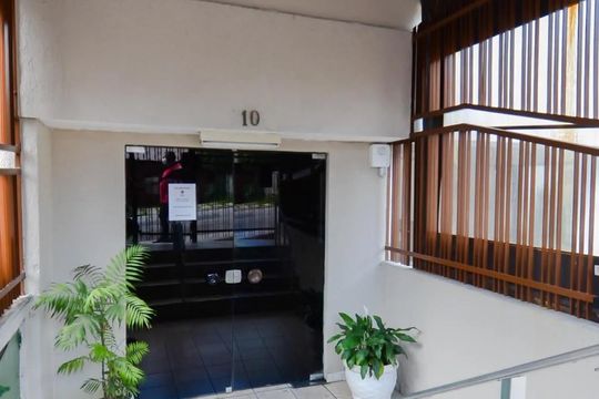 Área comum de apartamento à venda com 2 quartos, 69m² em Jardim Sao Judas Tadeu, Guarulhos