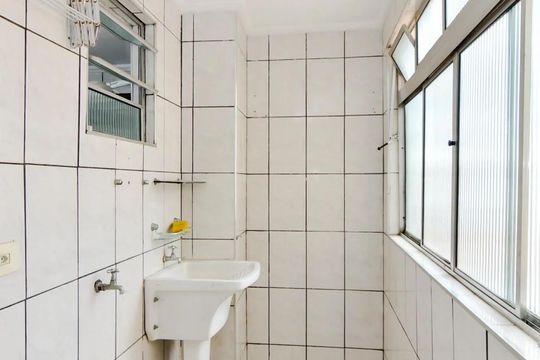 Área de serviço de apartamento à venda com 2 quartos, 69m² em Jardim Sao Judas Tadeu, Guarulhos