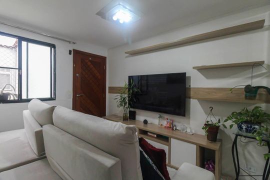 Apartamento à venda com 2 quartos, 48m² em Vila Prudente, São Paulo