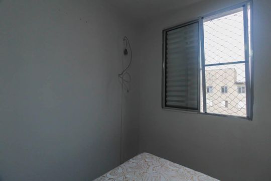 Apartamento à venda com 2 quartos, 48m² em Vila Prudente, São Paulo