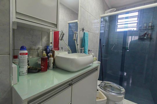 Apartamento à venda com 2 quartos, 48m² em Vila Prudente, São Paulo