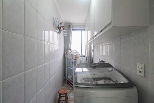 Apartamento à venda com 2 quartos, 48m² em Vila Prudente, São Paulo