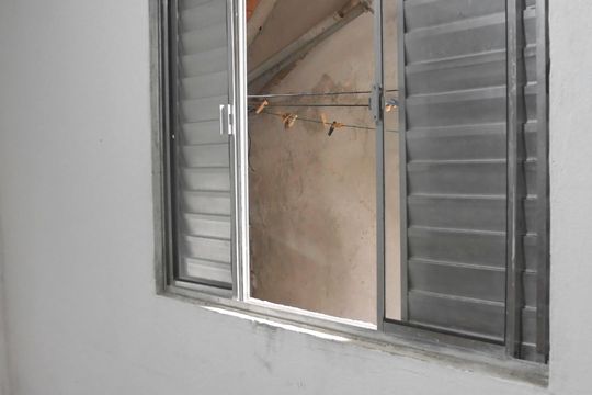 Quarto de casa para alugar com 1 quarto, 50m² em Jardim Três Corações, São Paulo