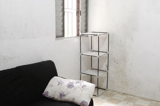 Casa para alugar com 1 quarto, 50m² em Jardim Três Corações, São Paulo