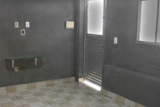 Sala de casa para alugar com 1 quarto, 50m² em Jardim Três Corações, São Paulo
