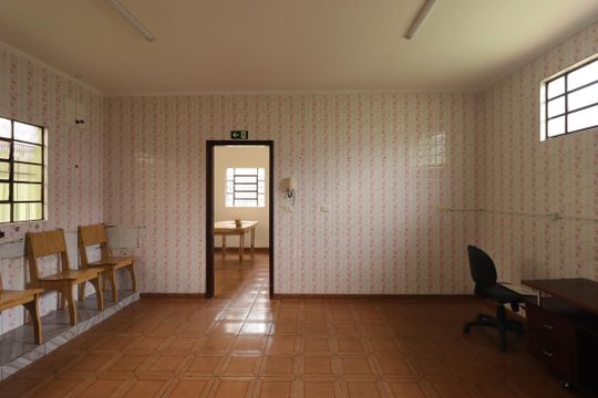 Cozinha de casa à venda com 3 quartos, 148m² em Jardim Ocara, Santo André