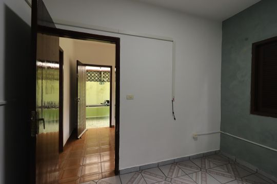 Quarto 3 de casa à venda com 3 quartos, 148m² em Jardim Ocara, Santo André
