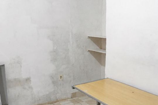 Quarto 1 de casa à venda com 2 quartos, 110m² em Jardim Três Corações, São Paulo