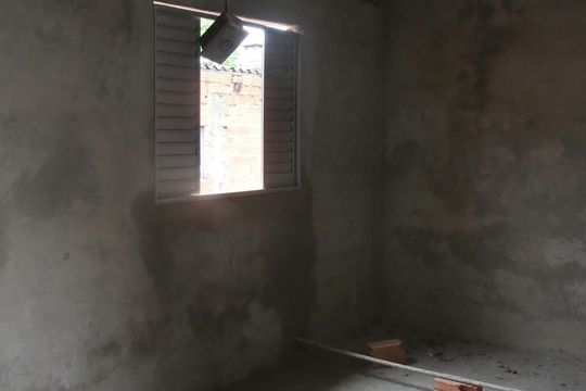 Terceiro Andar de casa à venda com 2 quartos, 110m² em Jardim Três Corações, São Paulo