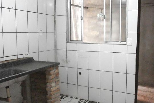Cozinha de casa à venda com 2 quartos, 110m² em Jardim Três Corações, São Paulo