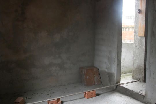 Terceiro Andar de casa à venda com 2 quartos, 110m² em Jardim Três Corações, São Paulo