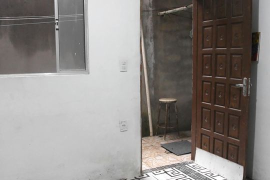 Sala 1 de casa à venda com 2 quartos, 110m² em Jardim Três Corações, São Paulo