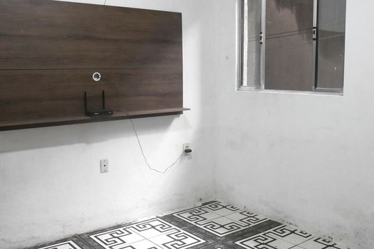 Casa à venda com 2 quartos, 110m² em Jardim Três Corações, São Paulo