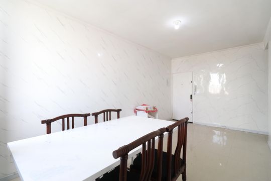 Sala de apartamento para alugar com 2 quartos, 68m² em Lapa, São Paulo