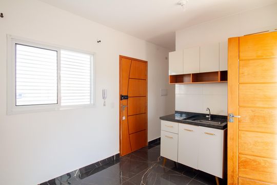 Kitnet/Studio para alugar com 1 quarto, 19m² em Vila Matilde, São Paulo