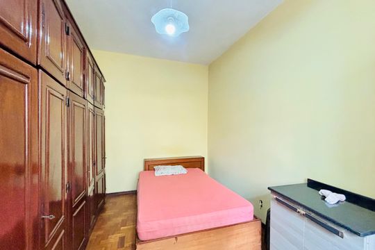 Apartamento à venda com 1 quarto, 40m² em Copacabana, Rio de Janeiro