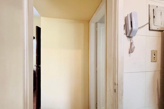 Apartamento à venda com 1 quarto, 40m² em Copacabana, Rio de Janeiro