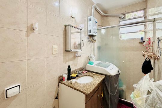 Apartamento à venda com 1 quarto, 40m² em Copacabana, Rio de Janeiro