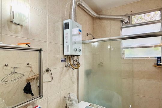 Apartamento à venda com 1 quarto, 40m² em Copacabana, Rio de Janeiro