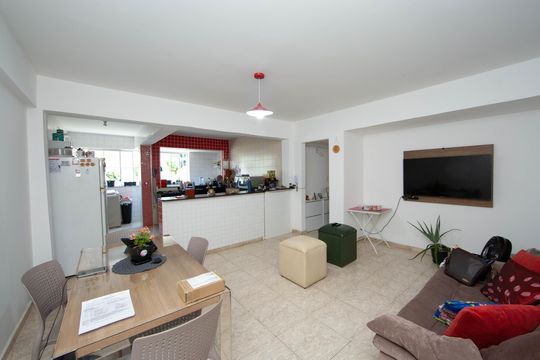 Apartamento para alugar com 3 quartos, 98m² em Havaí, Belo Horizonte