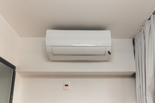 Studio de kitnet/studio para alugar com 1 quarto, 12m² em Campos Elíseos, São Paulo
