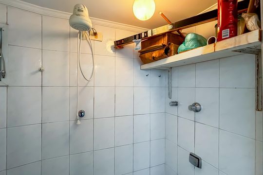 Apartamento para alugar com 1 quarto, 54m² em Jardim Paulista, São Paulo