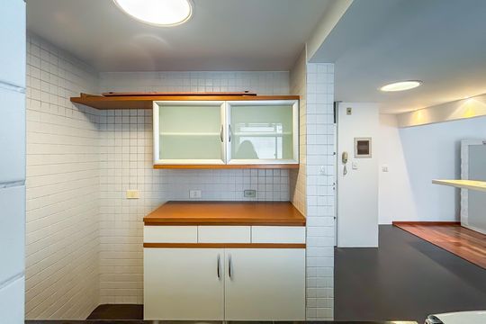Apartamento para alugar com 1 quarto, 54m² em Jardim Paulista, São Paulo