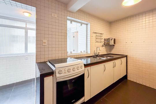Apartamento para alugar com 1 quarto, 54m² em Jardim Paulista, São Paulo
