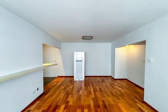 Apartamento para alugar com 1 quarto, 54m² em Jardim Paulista, São Paulo