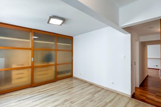 Apartamento para alugar com 1 quarto, 54m² em Jardim Paulista, São Paulo