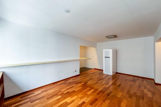 Apartamento para alugar com 1 quarto, 54m² em Jardim Paulista, São Paulo