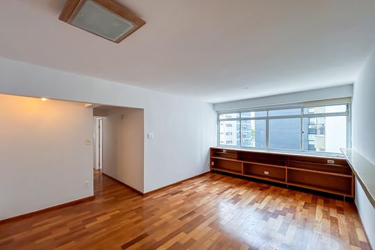 Apartamento para alugar com 1 quarto, 54m² em Jardim Paulista, São Paulo