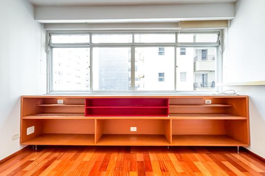 Apartamento para alugar com 1 quarto, 54m² em Jardim Paulista, São Paulo