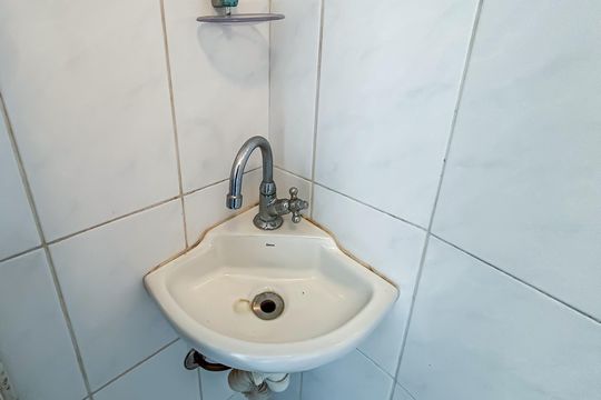 Apartamento para alugar com 1 quarto, 54m² em Jardim Paulista, São Paulo